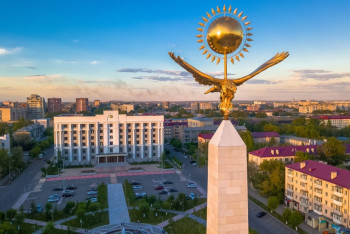 Фотография к новости: Караганда должна стать более комфортным для проживания городом - Токаев