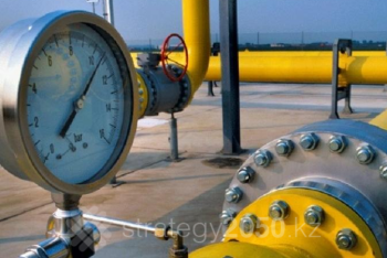 Соцобъекты Астаны начали переводить на газ