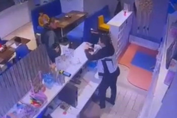 Фотография к новости: Продюсер "Келинки Сабины" засветился в скандальном видео