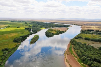 Фотография к новости: Экологическая обстановка – важнейший индикатор качества жизни граждан - Токаев