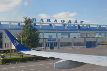 Фотография к новости: До конца года восстановят авиасообщение Павлодар – Астана по поручению Токаева