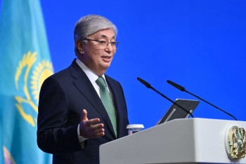 Фотография к новости: Предстоящий отопительный сезон – прямая ответственность акимов всех регионов - Токаев