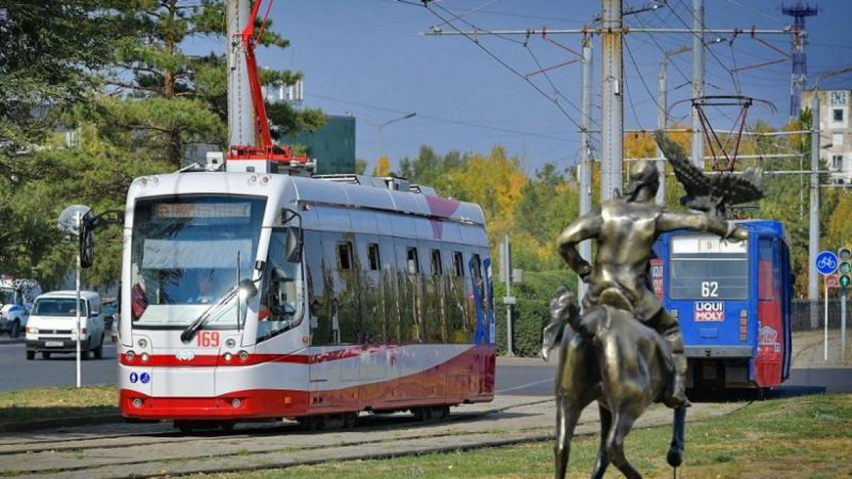 Kazinform.kz