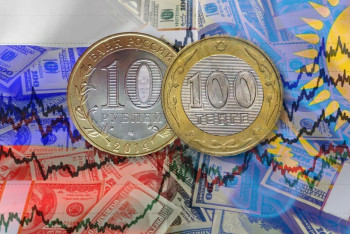 Фотография к новости: Курс тенге по отношению к российскому рублю должен укрепиться - эксперт