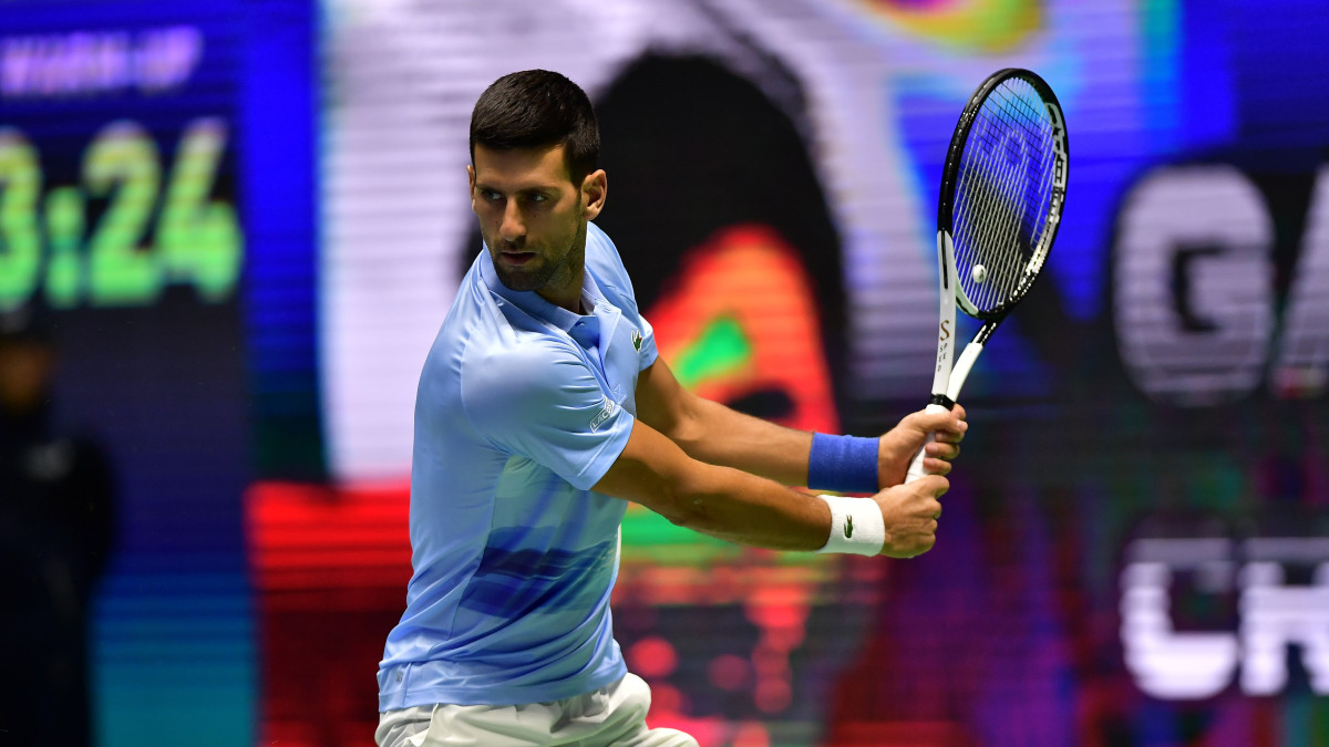 пресс-служба Казахстанской федерации тенниса