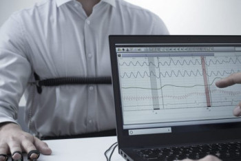 Фотография к новости: 18 кандидатов на должность закупщиков в "Самрук-Казына" провалили проверку на детекторе лжи