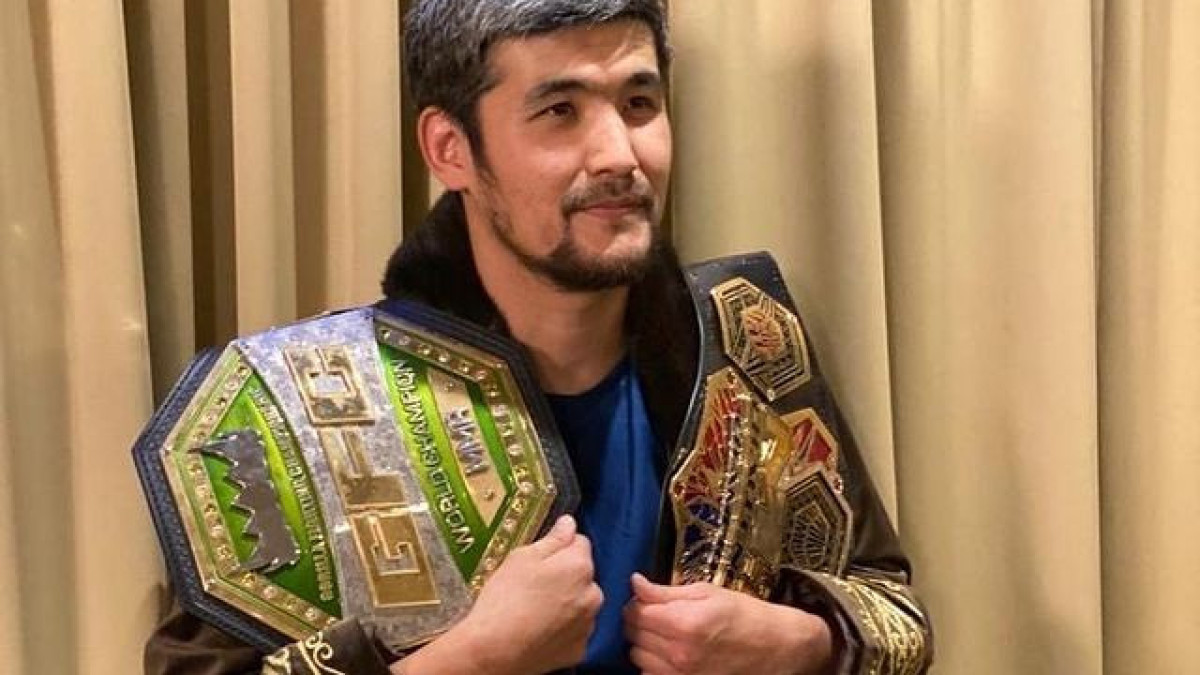 instagram.com/armandzhumageldiev