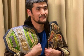 Фотография к новости: Дикому Арману снова продлили арест, теперь до декабря