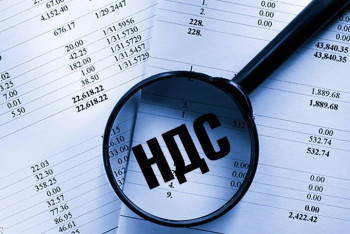 Фотография к новости: Игры с НДС: фиктивные счета-фактуры на 1,1 миллиарда тенге выписал шымкентец