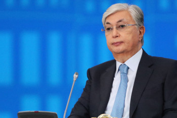 История народа и язык не должны быть причиной раздоров - Токаев