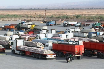 Фотография к новости: Казахстан готов нарастить поставки товаров в Иран