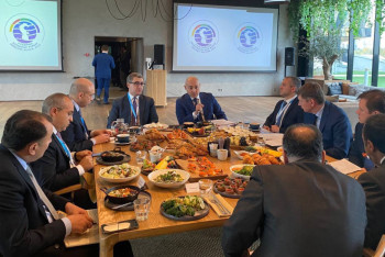 Товарооборот Казахстана с Прикаспийскими странами вырос до 12,3 миллиарда долларов