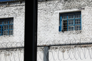 Фотография к новости: За пытки осудили сотрудников колонии Уральска