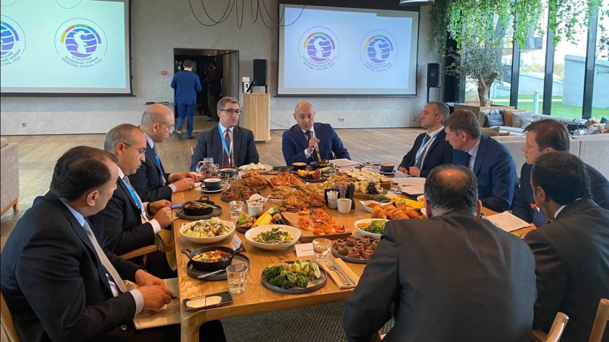 Миннацэкономики РК