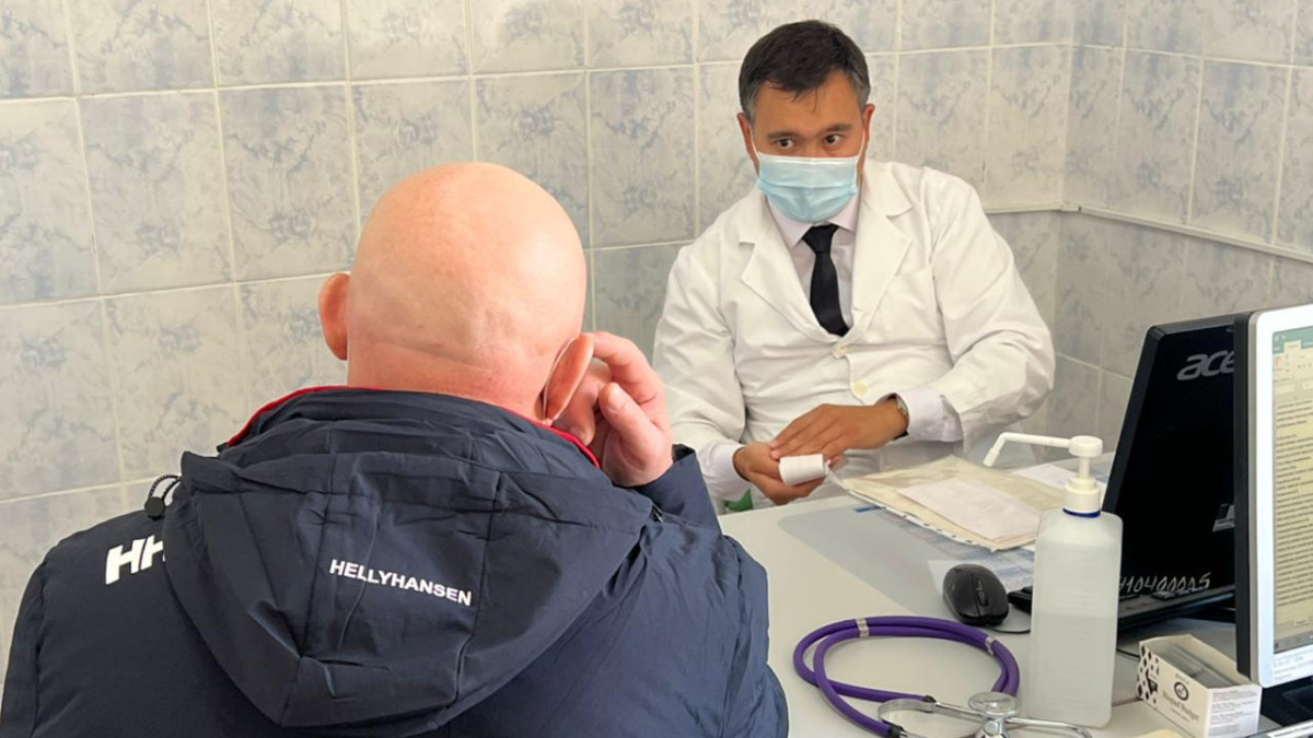 Асель Турар