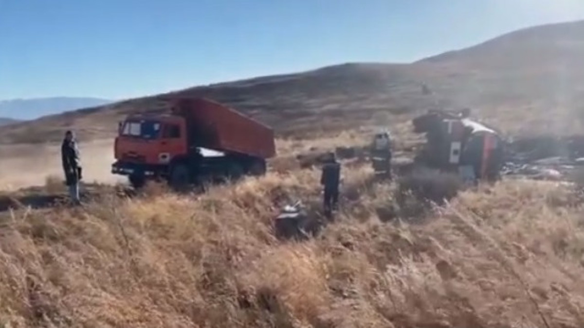 скриншот с видео