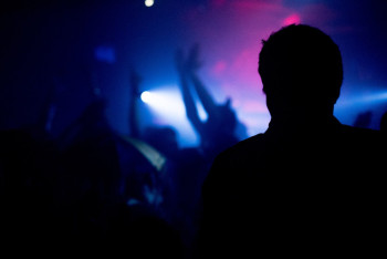 Фотография к новости: Полицейские предложили ограничить время работы ночных клубов Уральска