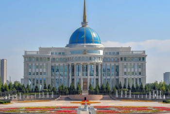 Решения от сёл до Акорды должны принимать, исходя из государственных интересов - Токаев