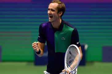 Фотография к новости: Кто сыграет в четвертьфинале ATP 500 Astana Open седьмого октября