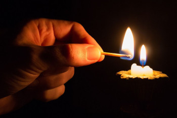 Фотография к новости: Веерные отключения электричества в Британии ожидаются этой зимой — BBC