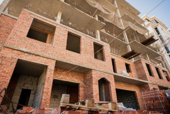 Фотография к новости: Сроки на рекорд: 30 долгостроев сдадут в Астане до конца года