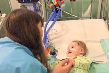 Фотография к новости: Детская смертность в Казахстане снизилась в 2,4 раза