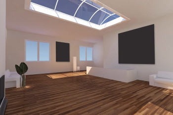 Фотография к новости: Цены на первичную недвижимость выросли в Казахстане в сентябре