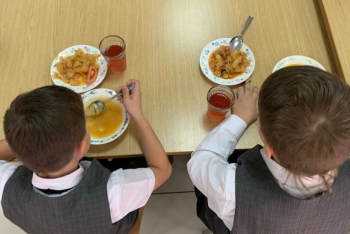 Фотография к новости: Массовое отравление в школьной столовой: дело передано в суд Павлодара