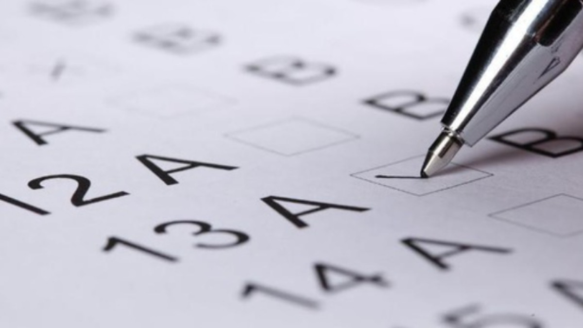 Пробное тестирование для подготовки к ЕНТ запустили в Казахстане