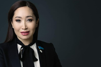 Фотография к новости: На пост президента Казахстана выдвинута женщина-кандидат