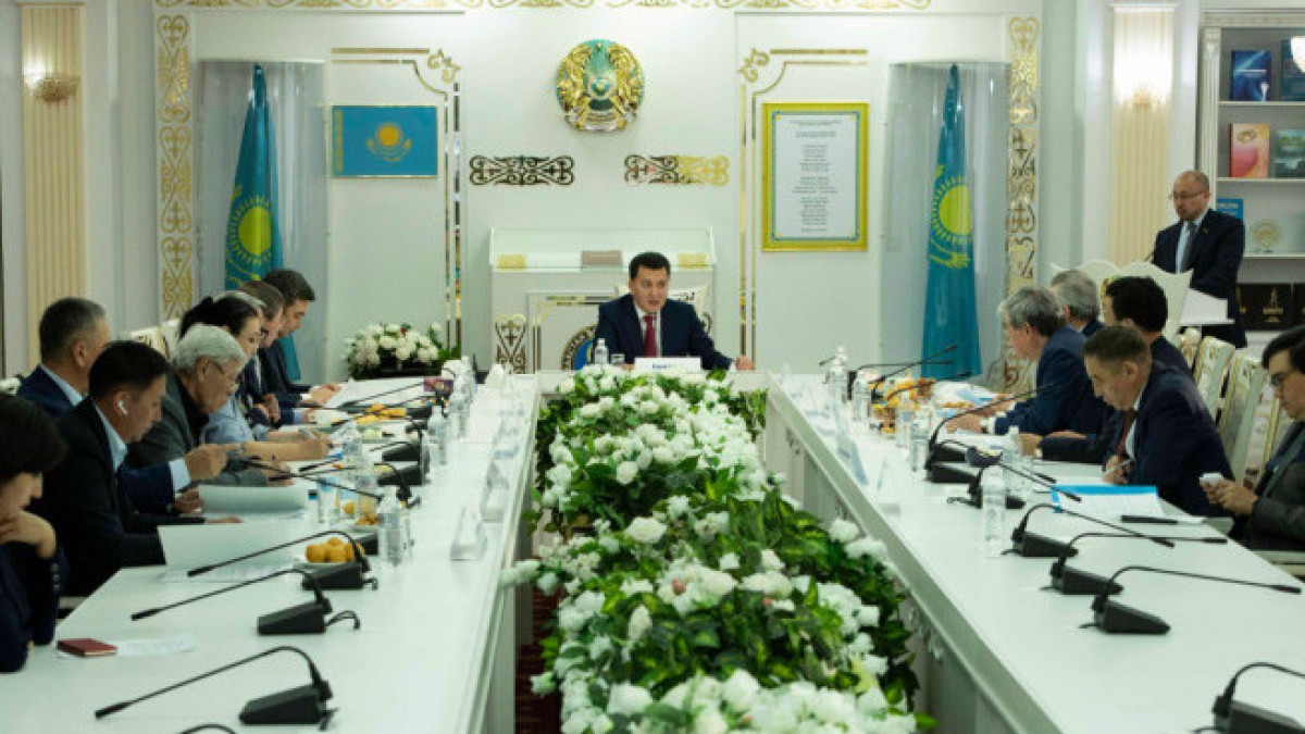 akorda.kz
