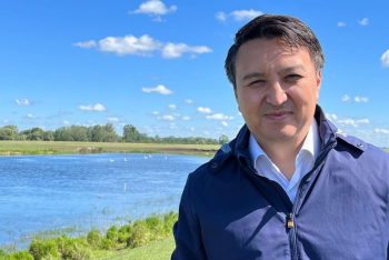 Фотография к новости: Бывшего члена Нур Отана подозревают в фальсификации документов, поданных в ЦИК