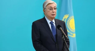 Академия наук выдвигает кандидатуру Токаева
