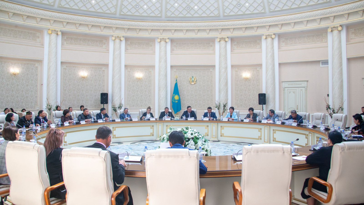 Президентские выборы могут стать основой стабильности - эксперты