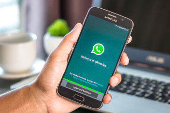 Фотография к новости: WhatsApp объявил о платной подписке и новых функциях