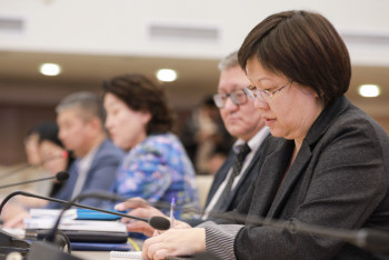 Фотография к новости: В ЦИК объяснили, почему Токаев не будет сдавать экзамен на знание госязыка