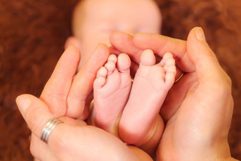 Фотография к новости: Беби-бум в Казахстане начал спадать