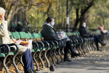 Фотография к новости: В Казахстане за сутки выявили менее 30 случаев COVID-19