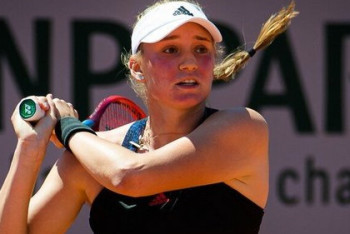 Фотография к новости: Елена Рыбакина покинула топ-100 рейтинга WTA