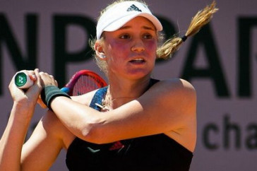 Фотография к новости: Елена Рыбакина покинула топ-100 рейтинга WTA