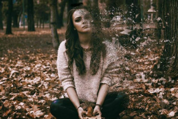 Фотография к новости: Более 300 тысяч казахстанцев состоят на учёте с расстройствами психики