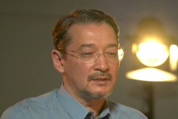 Фотография к новости: Бывшего главу "Алматыэлектротранс" арестовали на два месяца