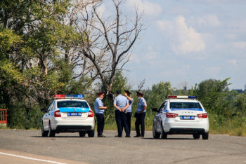 Фотография к новости: Двое рыбаков исчезли при загадочных обстоятельствах в Павлодарской области