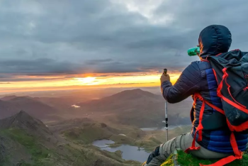 Итоги пандемии: Тренд на внутренний туризм