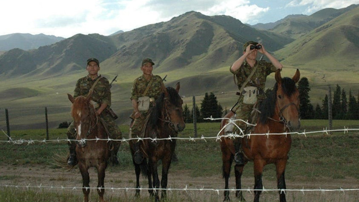 Ритм Евразии