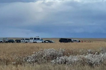 Фотография к новости: Двое пропавших рыбаков найдены мёртвыми в Павлодарской области