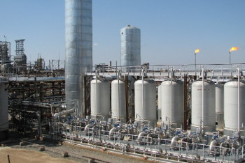 Фотография к новости: Павлодарский нефтехимический завод отвергает обвинения в завышении тарифа