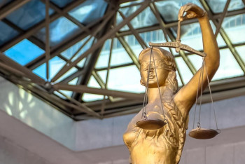 Фотография к новости: Сколько судей уволили за нарушение этики, рассказали в Высшем судебном совете