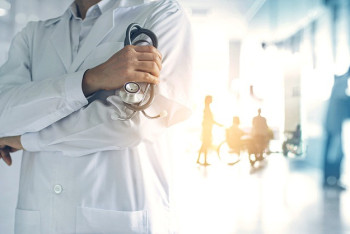 Фотография к новости: Российские врачи могут работать в казахстанских больницах