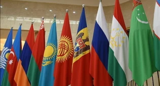 Украина и Молдова не будут участвовать в саммите стран СНГ